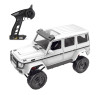 Радиоуправляемый внедорожник Гелик G500 4WD 1:12 - MN-86-WHITE