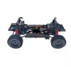 Радиоуправляемый внедорожник Гелик G500 4WD 1:12 - MN-86-WHITE