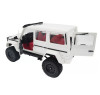 Радиоуправляемый внедорожник Гелик G500 4WD 1:12 - MN-86-WHITE
