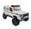 Радиоуправляемый внедорожник Гелик G500 4WD 1:12 - MN-86-WHITE