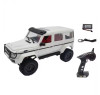 Радиоуправляемый внедорожник Гелик G500 4WD 1:12 - MN-86-WHITE