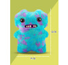 Мягкая игрушка FUGGLER Большой Макгу - 15733A