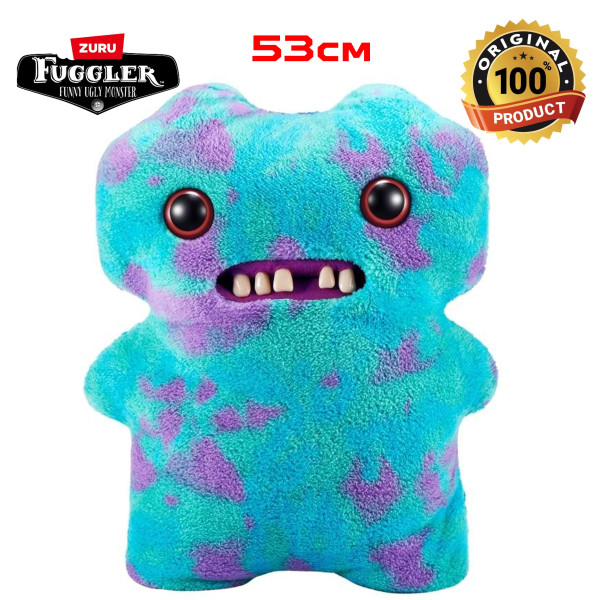 Мягкая игрушка FUGGLER Большой Макгу - 15733A Мягкая игрушка FUGGLER Большой Макгу - 15733A