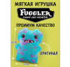 Мягкая игрушка FUGGLER Большой Макгу - 15733A