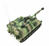 Радиоуправляемый танк M109A2 Howitzer Camo Upgrade - TD-M2109UC