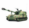 Радиоуправляемый танк M109A2 Howitzer Camo Upgrade - TD-M2109UC