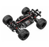 Радиоуправляемая машина MJX Hyper Go - MJX-10210-GREY