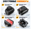 Радиоуправляемая машина MJX Hyper Go - MJX-10210-GREY