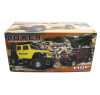 Радиоуправляемый краулер HSP Rock Racer 4WD 1:10 2.4G - 94706-70691