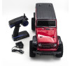 Радиоуправляемый краулер HSP Rock Racer 4WD 1:10 2.4G - 94706-70691
