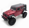 Радиоуправляемый краулер HSP Rock Racer 4WD 1:10 2.4G - 94706-70691