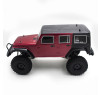 Радиоуправляемый краулер HSP Rock Racer 4WD 1:10 2.4G - 94706-70691