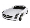 Радиоуправляемая машина MZ Mercedes-Benz SLS White 1:14 - MZ-2024-W
