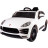 Электромобиль Porsche Cayenne Style — SX1688-WHITE