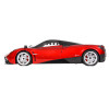 Радиоуправляемая машина Pagani Huayra Red (открываются двери) 1:14 - MZ-2301
