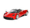Радиоуправляемая машина Pagani Huayra Red (открываются двери) 1:14 - MZ-2301