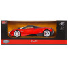 Радиоуправляемая машина Pagani Huayra Red (открываются двери) 1:14 - MZ-2301