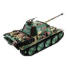 Радиоуправляемый танк Heng Long Panther Type G Original V7.0 масштаб 1:16 RTR 2.4G - 3879-1 V7.0