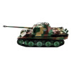 Радиоуправляемый танк Heng Long Panther Type G Original V7.0 масштаб 1:16 RTR 2.4G - 3879-1 V7.0