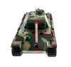 Радиоуправляемый танк Heng Long Panther Type G Original V7.0 масштаб 1:16 RTR 2.4G - 3879-1 V7.0