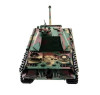 Радиоуправляемый танк Heng Long Panther Type G Original V7.0 масштаб 1:16 RTR 2.4G - 3879-1 V7.0