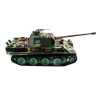 Радиоуправляемый танк Heng Long Panther Type G Original V7.0 масштаб 1:16 RTR 2.4G - 3879-1 V7.0