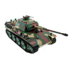Радиоуправляемый танк Heng Long Panther Type G Original V7.0 масштаб 1:16 RTR 2.4G - 3879-1 V7.0