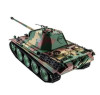 Радиоуправляемый танк Heng Long Panther Type G Original V7.0 масштаб 1:16 RTR 2.4G - 3879-1 V7.0