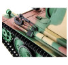 Радиоуправляемый танк Heng Long Panther Type G Original V7.0 масштаб 1:16 RTR 2.4G - 3879-1 V7.0