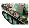 Радиоуправляемый танк Heng Long Panther Type G Original V7.0 масштаб 1:16 RTR 2.4G - 3879-1 V7.0