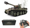 Радиоуправляемый танк Heng Long Panther Type G Original V7.0 масштаб 1:16 RTR 2.4G - 3879-1 V7.0