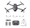 Радиоуправляемый квадрокоптер SYMA W4 FPV GPS 4K 5G 3KM - SYMA-W4