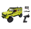 Радиоуправляемый внедорожник Гелик G500 UPG 4WD 1:12 - MN-86S-GREEN
