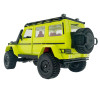 Радиоуправляемый внедорожник Гелик G500 UPG 4WD 1:12 - MN-86S-GREEN