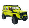 Радиоуправляемый внедорожник Гелик G500 UPG 4WD 1:12 - MN-86S-GREEN