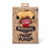 Мягкая игрушка FUGGLER Бородач Визг Волосатики - 15727G