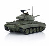 Радиоуправляемый танк M24 Chaffee - TD-M2402