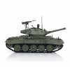 Радиоуправляемый танк M24 Chaffee - TD-M2402
