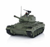 Радиоуправляемый танк M24 Chaffee - TD-M2402