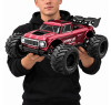 Радиоуправляемая машина MJX Hyper Go - MJX-10210-RED