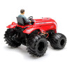 Радиоуправляемый трактор WLtoys P949 Tractor 2WD 1:10 2.4GHz - P949