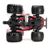 Радиоуправляемый трактор WLtoys P949 Tractor 2WD 1:10 2.4GHz - P949