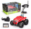 Радиоуправляемый трактор WLtoys P949 Tractor 2WD 1:10 2.4GHz - P949