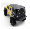 Радиоуправляемый краулер HSP Rock Racer 4WD 1:10 2.4G - 94706-70693
