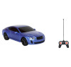Радиоуправляемая машина MZ Bentley Continental Blue 1:24 - 27040-BLUE