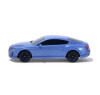 Радиоуправляемая машина MZ Bentley Continental Blue 1:24 - 27040-BLUE