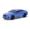 Радиоуправляемая машина MZ Bentley Continental Blue 1:24 - 27040-BLUE