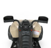 Детский электроквадроцикл BRP Can-Am Renegade (12V, полный привод, хакки) - DK-CA002-KHAKI