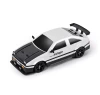 Радиоуправляемая машина для дрифта HB Toyota AE86 (4WD, свет, пар, акб, 1:16) - SC16A03-1