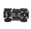 Радиоуправляемый краулер HSP RGT JK 4WD 1:10 - EX86010-JK-P86237-2